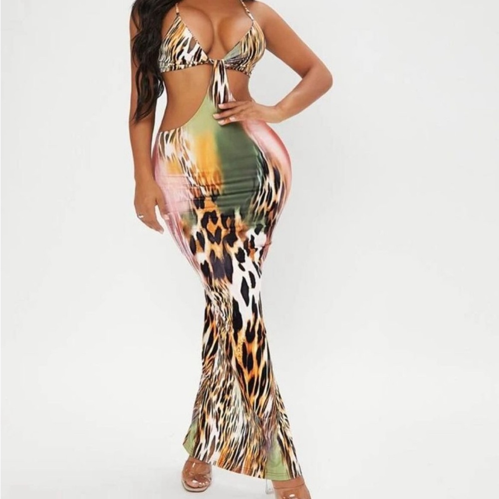 SHEIN Dress